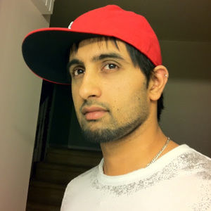 Meet your Posher, Damandeep